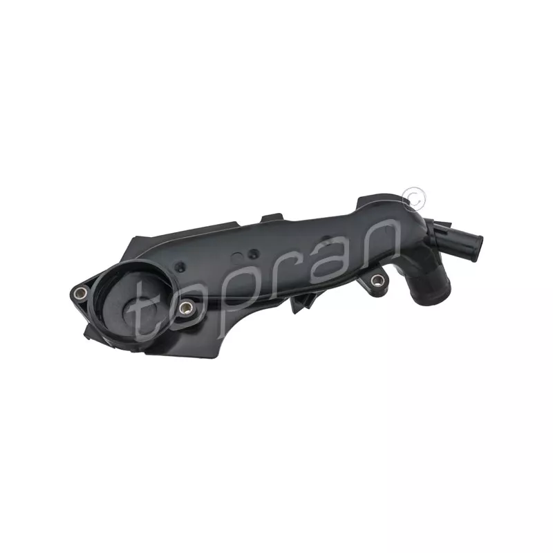 Boîtier du thermostat TOPRAN 113 853