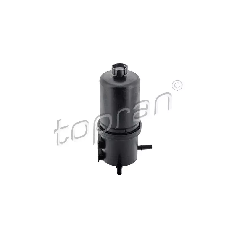 Filtre à carburant TOPRAN 113 876