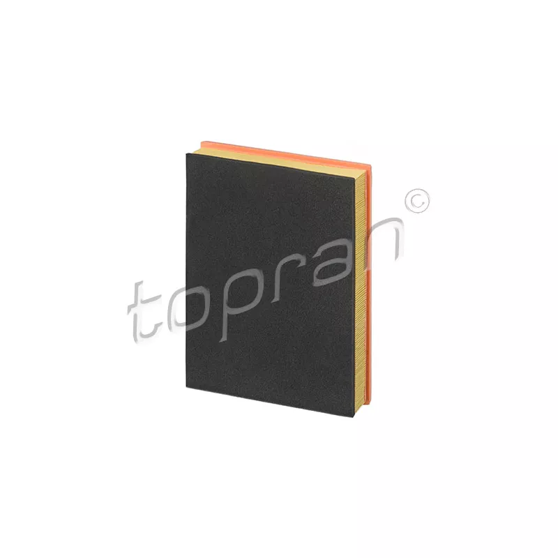 Filtre à air TOPRAN 113 878