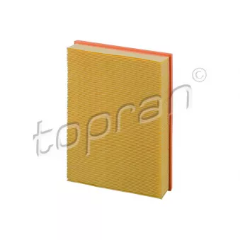 Filtre à air TOPRAN 113 879