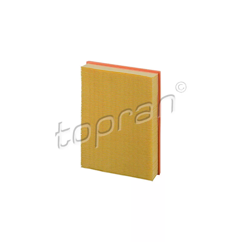 Filtre à air TOPRAN 113 879