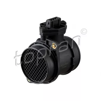 Débitmètre de masse d'air TOPRAN 113 894