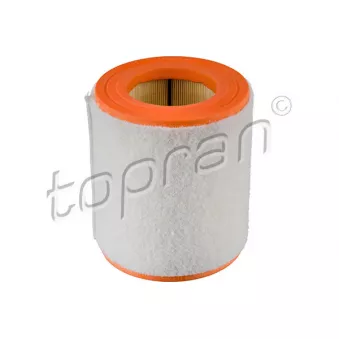 Filtre à air TOPRAN 113 903