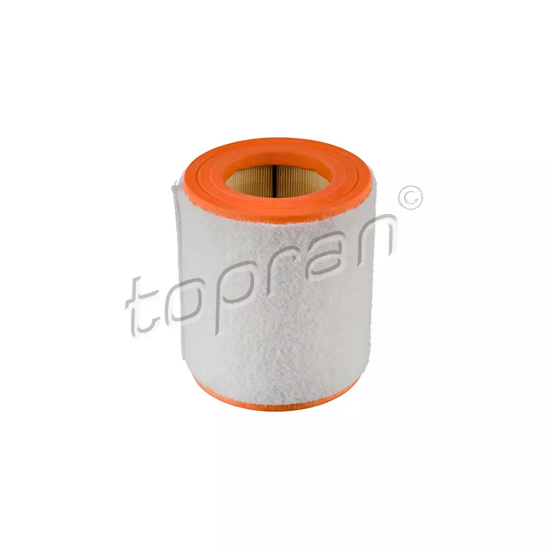 Filtre à air TOPRAN 113 903