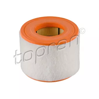 Filtre à air TOPRAN 113 904