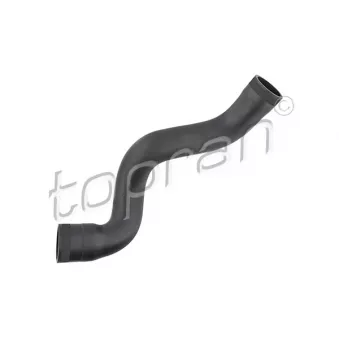 Gaine de suralimentation TOPRAN 113 915