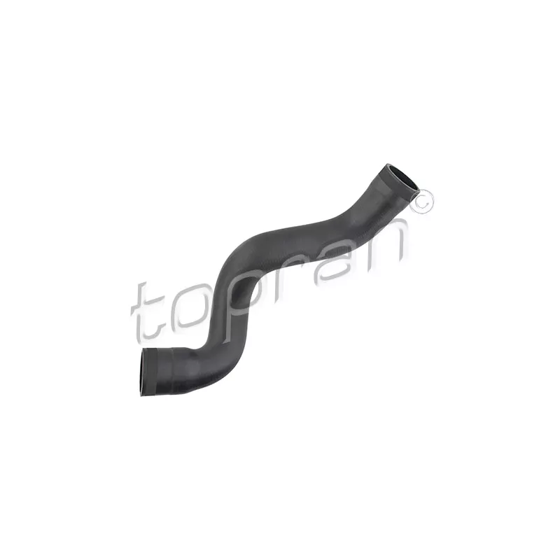 Gaine de suralimentation TOPRAN 113 915