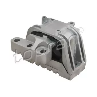 Support moteur TOPRAN 113 919