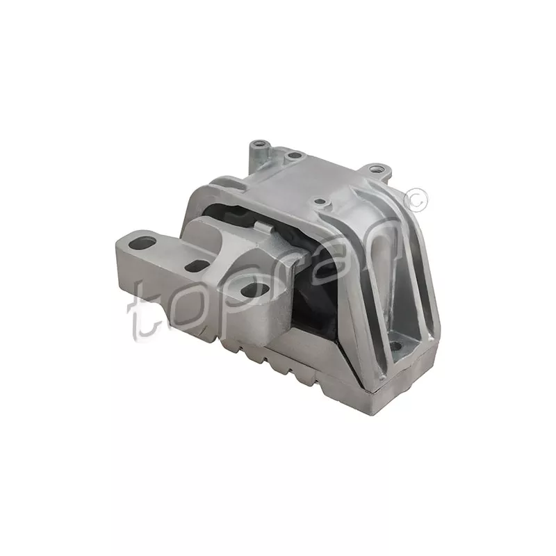 Support moteur TOPRAN 113 919