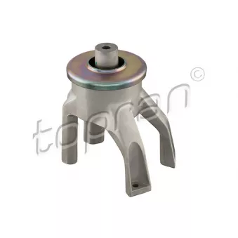 Support moteur TOPRAN 113 926