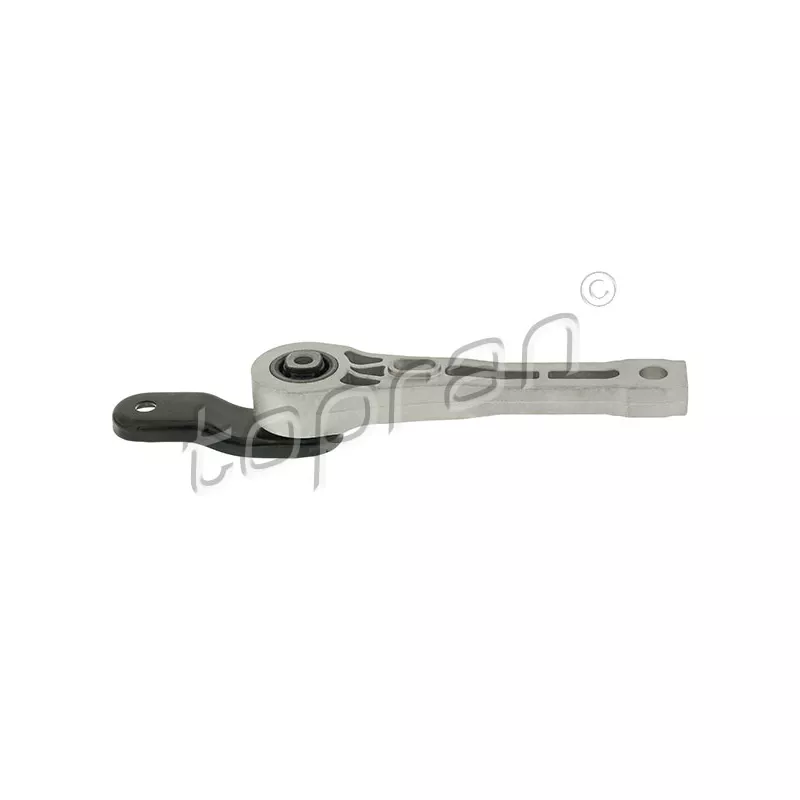 Suspension, boîte automatique TOPRAN 113 929