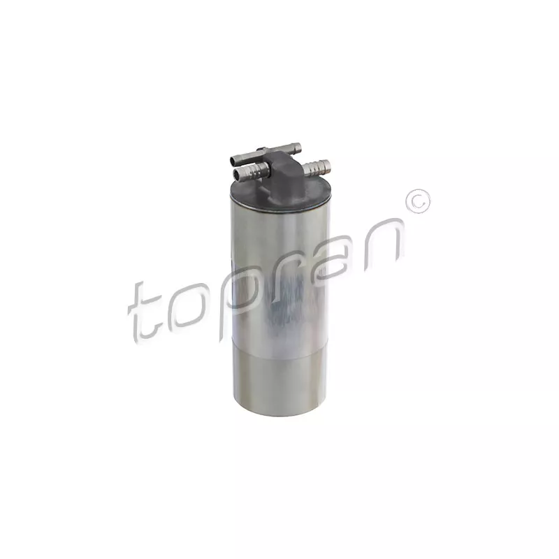 Filtre à carburant TOPRAN 113 941