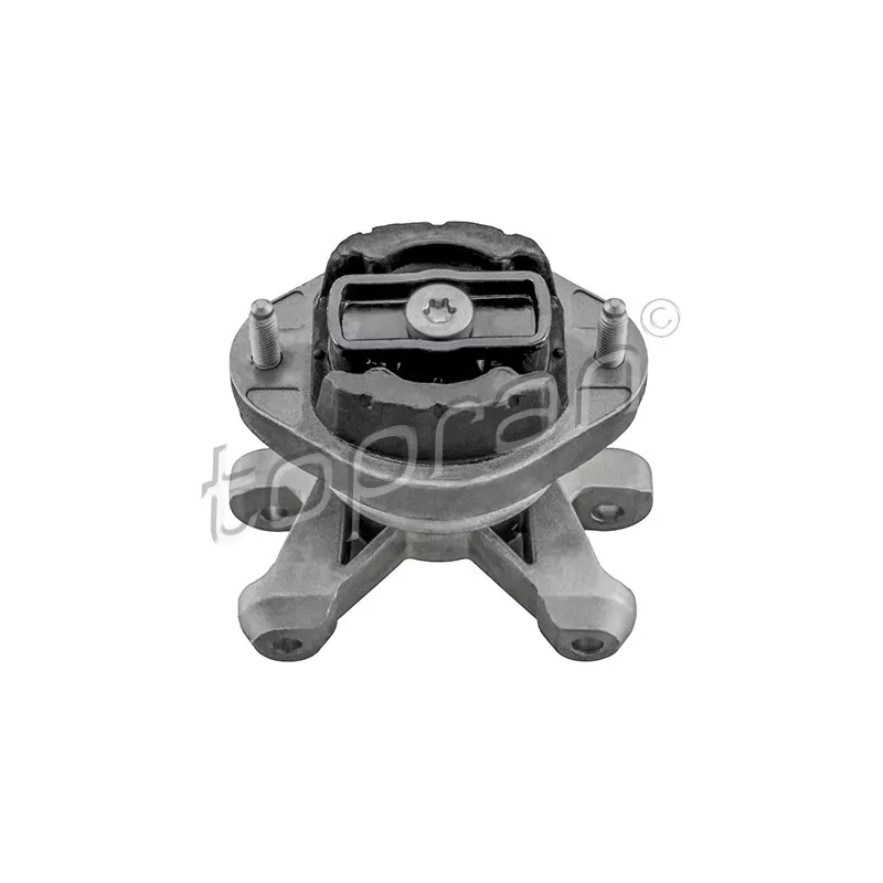 Suspension, boîte automatique TOPRAN 113 957
