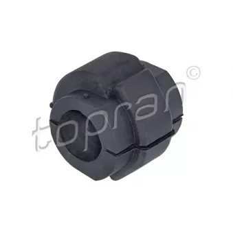 Suspension, stabilisateur TOPRAN 113 977