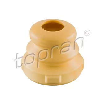 Butée élastique, suspension TOPRAN 113 978