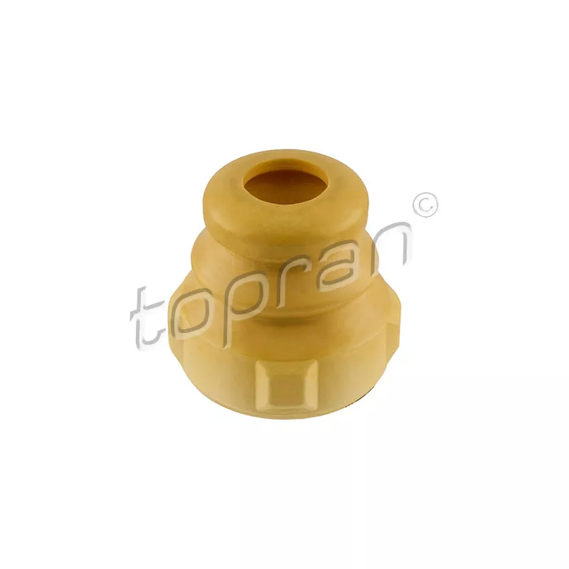 Butée élastique, suspension TOPRAN 114 002