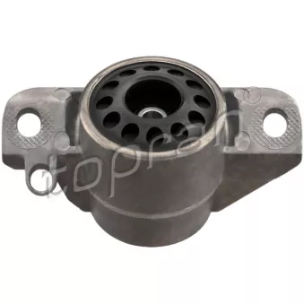 Coupelle de suspension TOPRAN 114 003