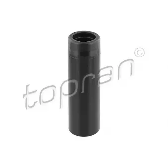 Bouchon de protection/soufflet, amortisseur TOPRAN 114 004