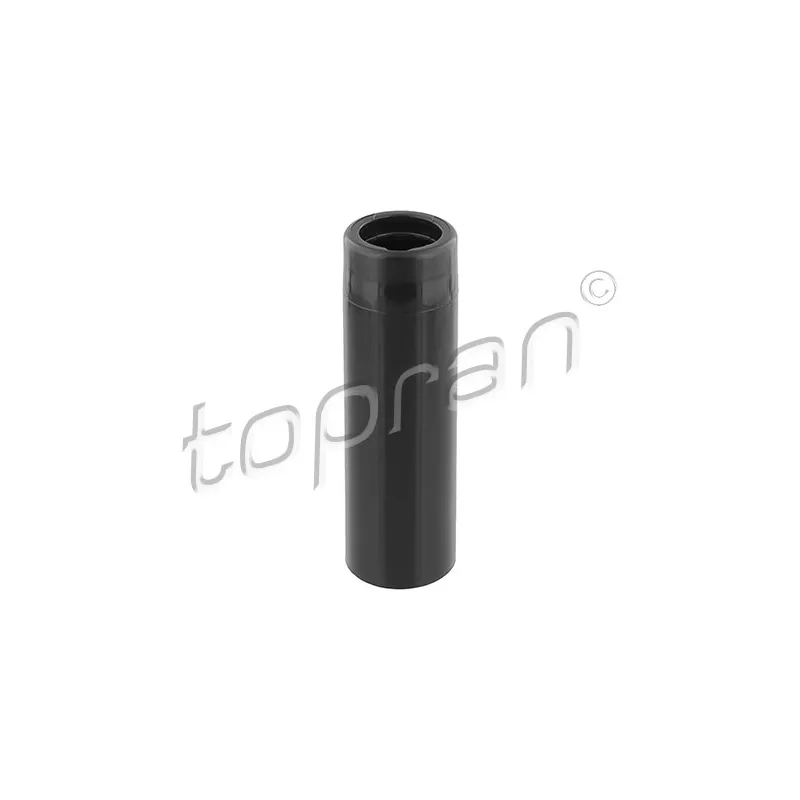 Bouchon de protection/soufflet, amortisseur TOPRAN 114 004