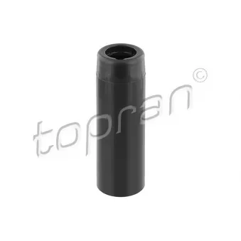 Bouchon de protection/soufflet, amortisseur TOPRAN 114 005