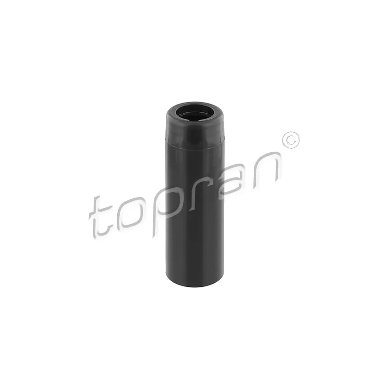 Bouchon de protection/soufflet, amortisseur TOPRAN 114 005