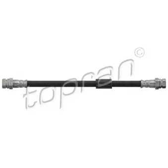 Flexible de frein TOPRAN 114 016