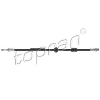 Flexible de frein TOPRAN 114 021