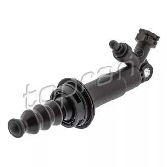 Cylindre récepteur, embrayage TOPRAN 114 036