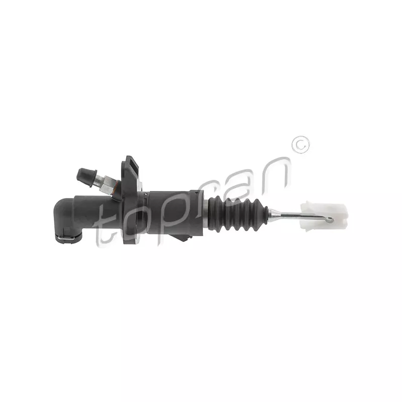 Cylindre émetteur, embrayage TOPRAN 114 040