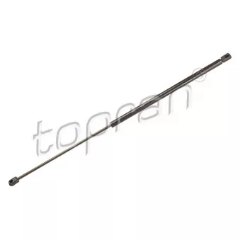 Vérin, capot-moteur TOPRAN 114 108