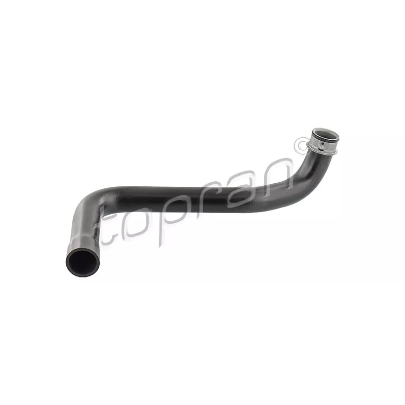 Durite de radiateur TOPRAN 114 132