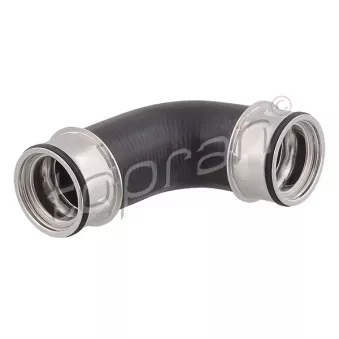 Gaine de suralimentation TOPRAN 114 139
