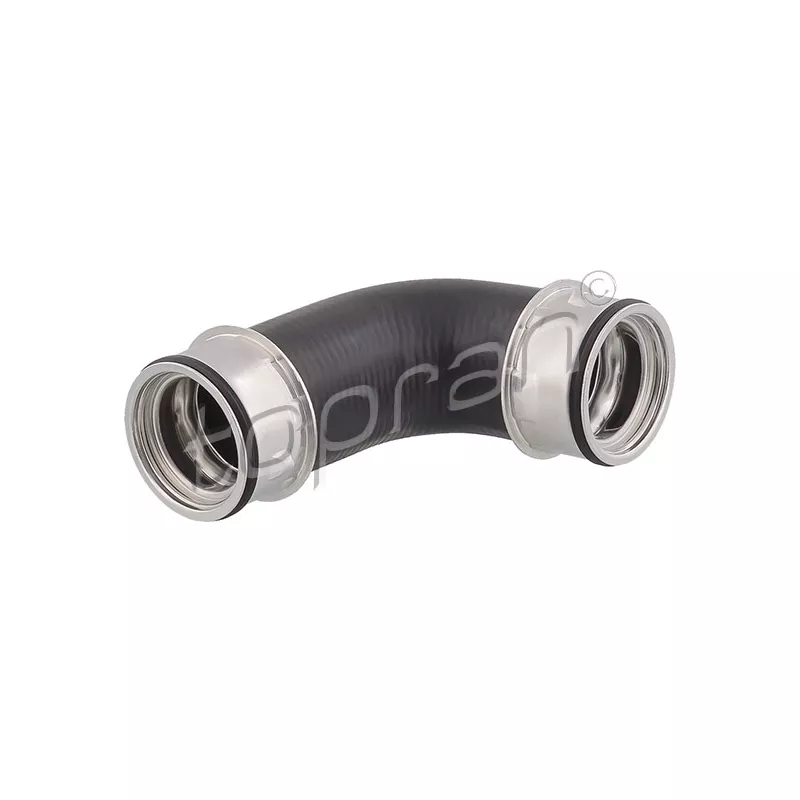 Gaine de suralimentation TOPRAN 114 139