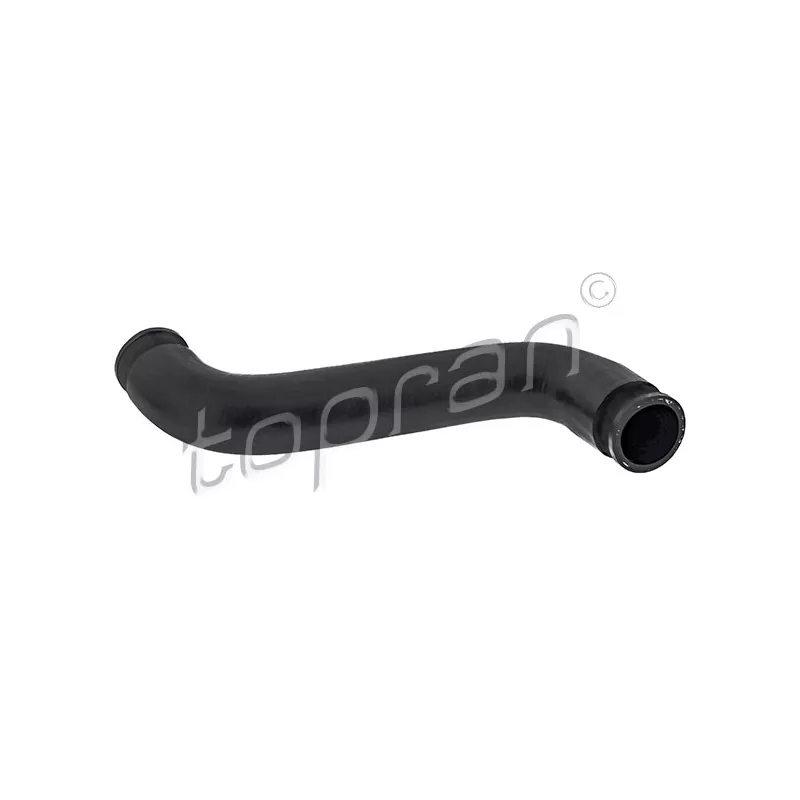 Gaine de suralimentation TOPRAN 114 147