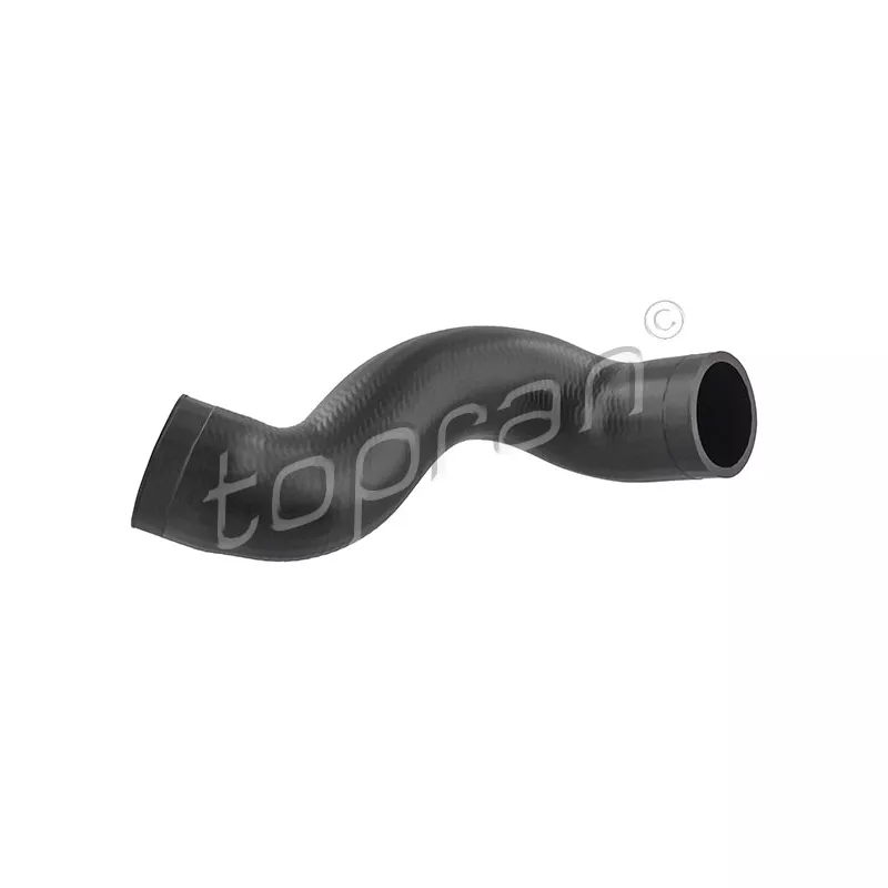 Gaine de suralimentation TOPRAN 114 148