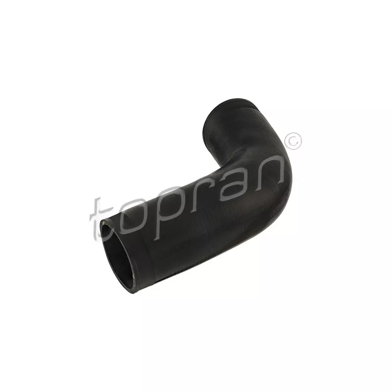 Gaine de suralimentation TOPRAN 114 153