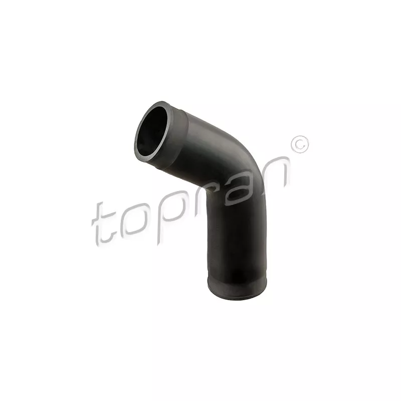 Gaine de suralimentation TOPRAN 114 159