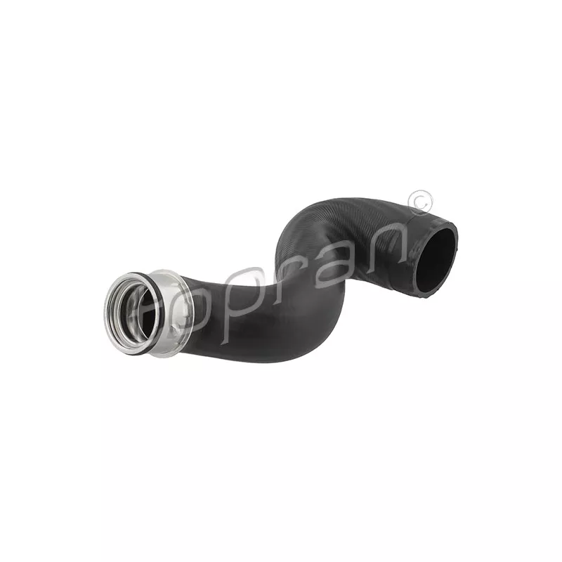 Gaine de suralimentation TOPRAN 114 160