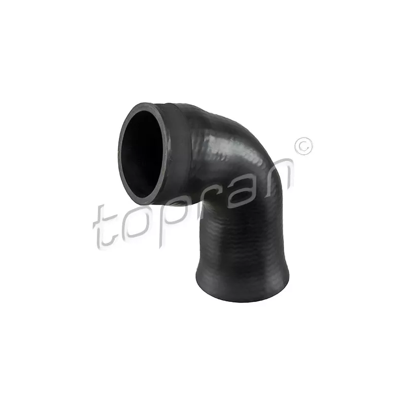 Gaine de suralimentation TOPRAN 114 162