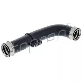 Gaine de suralimentation TOPRAN 114 164