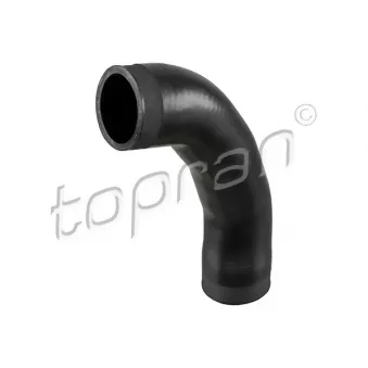 Gaine de suralimentation TOPRAN 114 168