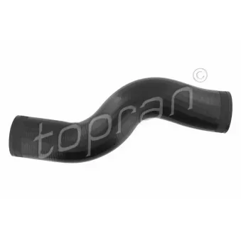 Gaine de suralimentation TOPRAN 114 169