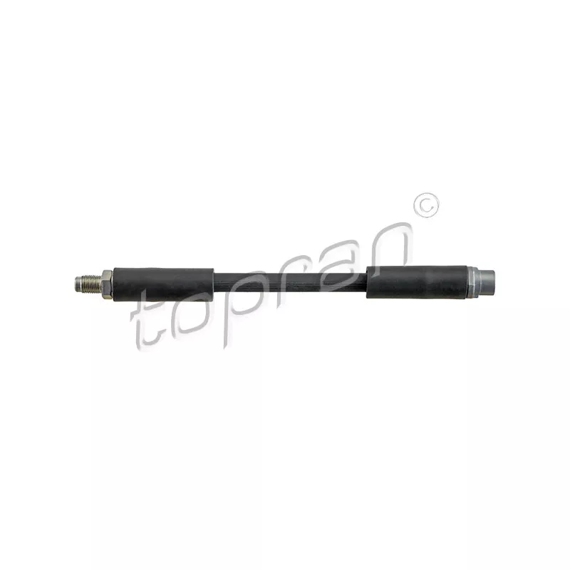 Flexible de frein TOPRAN 114 196