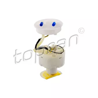 Pompe à carburant TOPRAN 114 225