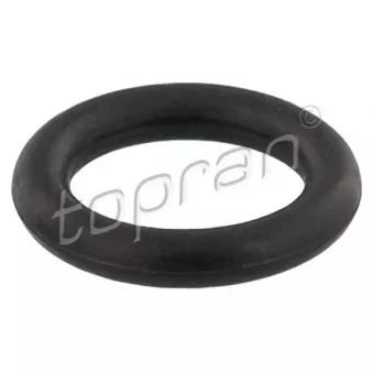 Bague d'étanchéité, injecteur TOPRAN 114 226