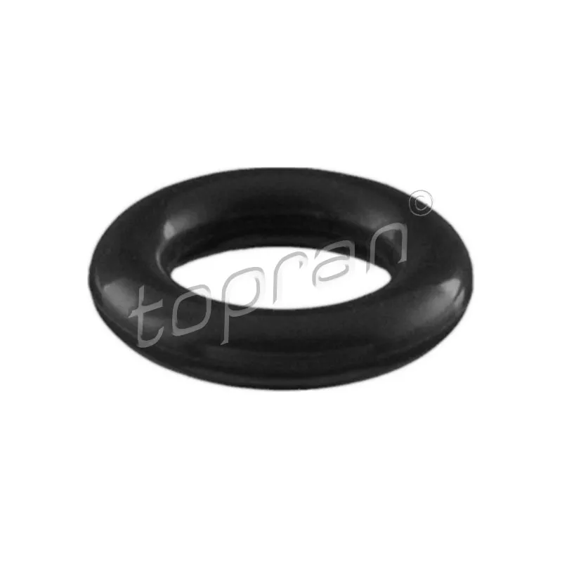 Bague d'étanchéité, injecteur TOPRAN 114 228