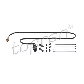 Sonde lambda TOPRAN 114 230