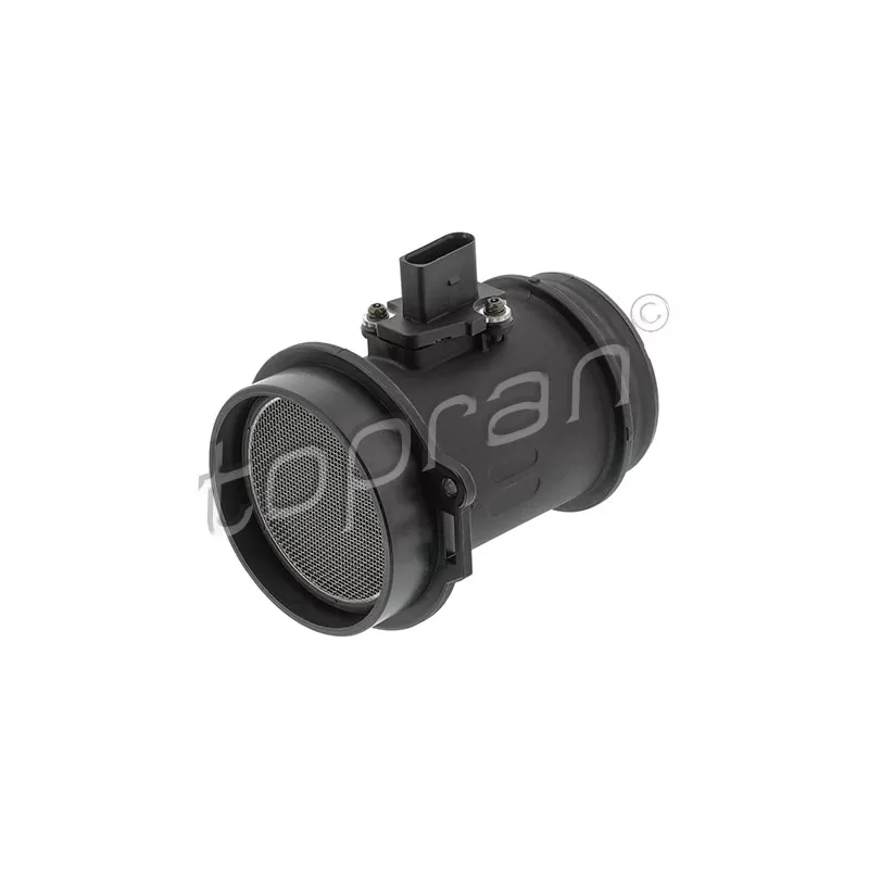 Débitmètre de masse d'air TOPRAN 114 233