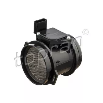 Débitmètre de masse d'air TOPRAN 114 240