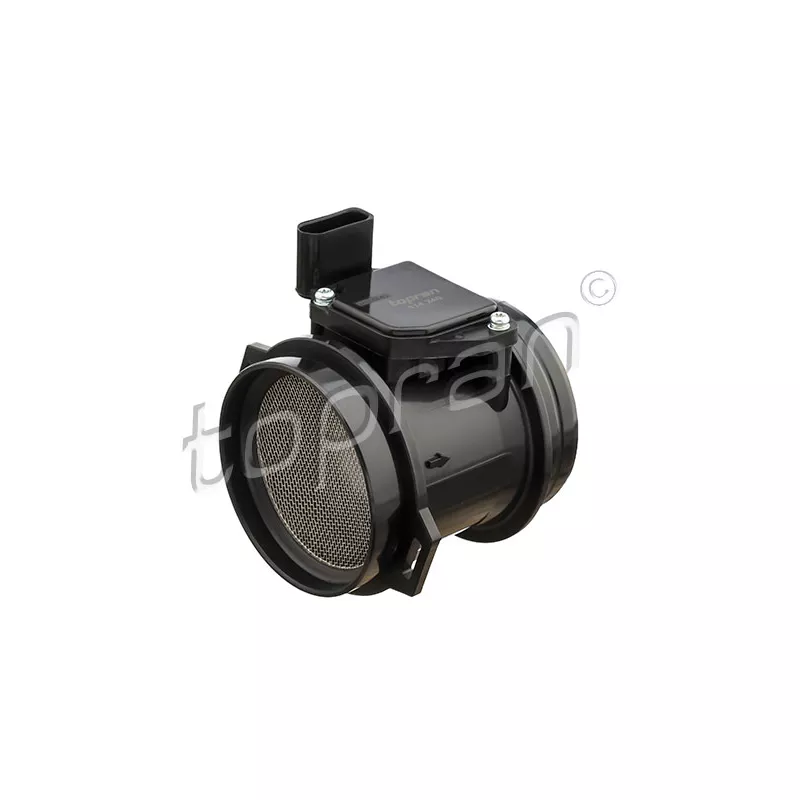 Débitmètre de masse d'air TOPRAN 114 240